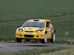 Proton Satria Neo S2000 2009 года